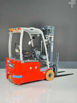 Elektro 3 Rad 2025  Heli CPD20-G2-3 CPD20-G2 3-Rad - 6 Jahre Garantie 4,8m Hub Triplex (4)