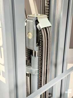 Elektro 3 Rad 2025  Heli CPD20-G2-3 CPD20-G2 3-Rad - 6 Jahre Garantie 4,8m Hub Triplex (8)