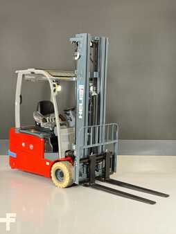 Elektro 3 Rad 2025  Heli CPD20-G2-3 CPD20-G2 3-Rad - 6 Jahre Garantie 6m Hub Triplex (2)