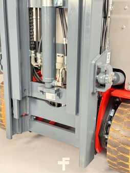 Elektromos 3 kerekű 2025  Heli CPD15-G3-3 CPD15-G3 3-Rad - 6 Jahre Garantie 4,7m Hub Triplex (10)