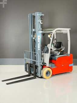 Elektromos 3 kerekű 2025  Heli CPD15-G3-3 CPD15-G3 3-Rad - 6 Jahre Garantie 5,4m Hub Triplex (1)