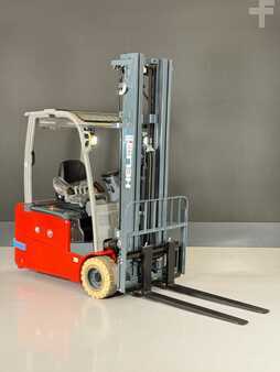 Elektromos 3 kerekű 2025  Heli CPD15-G3-3 CPD15-G3 3-Rad - 6 Jahre Garantie 5,4m Hub Triplex (2)