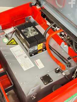 Elektromos 3 kerekű 2025  Heli CPD15-G3-3 CPD15-G3 3-Rad - 6 Jahre Garantie 5,4m Hub Triplex (6)