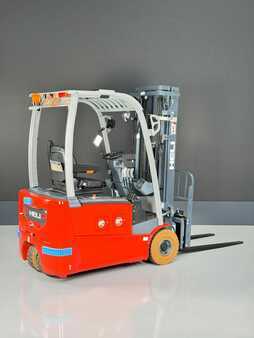 Elektrisk- 3 hjul 2025  Heli CPD18-G3-3 CPD18-G3 3-Rad - 6 Jahre Garantie 4,5m Hub Triplex (5)