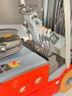 Elektrisk- 3 hjul 2025  Heli CPD18-G3-3 CPD18-G3 3-Rad - 6 Jahre Garantie 4,5m Hub Triplex (6)