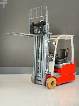 Elektrisk- 3 hjul 2025  Heli CPD18-G3-3 CPD18-G3 3-Rad - 6 Jahre Garantie 4,7m Hub Triplex (3)