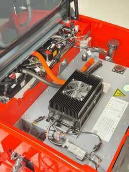 Elektrisk- 3 hjul 2025  Heli CPD18-G3-3 CPD18-G3 3-Rad - 6 Jahre Garantie 4,8m Hub Triplex (8)