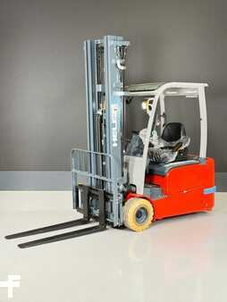 Elektrisk- 3 hjul 2025  Heli CPD18-G3-3 CPD18-G3 3-Rad - 6 Jahre Garantie 5,4m Hub Triplex (1)