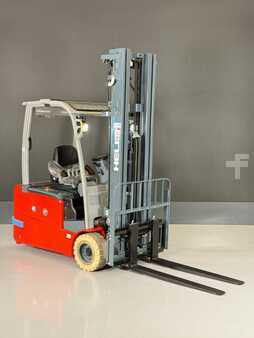 Elektrisk- 3 hjul 2025  Heli CPD18-G3-3 CPD18-G3 3-Rad - 6 Jahre Garantie 5,4m Hub Triplex (2)