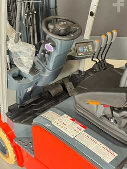 Elektrisk- 3 hjul 2025  Heli CPD18-G3-3 CPD18-G3 3-Rad - 6 Jahre Garantie 5,4m Hub Triplex (5)