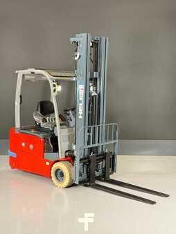 Elektrisk- 3 hjul 2025  Heli CPD18-G3-3 CPD18-G3 3-Rad - 6 Jahre Garantie 6m Hub Triplex (3)