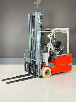 Elektro 3 Rad 2025  Heli CPD20-G3-3 CPD20-G3 3-Rad - 6 Jahre Garantie 5,4m Hub Triplex (1)