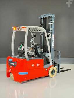 Elektro 3 Rad 2025  Heli CPD20-G3-3 CPD20-G3 3-Rad - 6 Jahre Garantie 6m Hub Triplex (3)