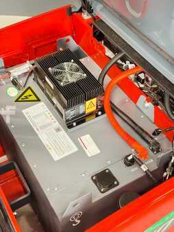 Elektro 3 Rad 2025  Heli CPD20-G3-3 CPD20-G3 3-Rad - 6 Jahre Garantie 6m Hub Triplex (5)