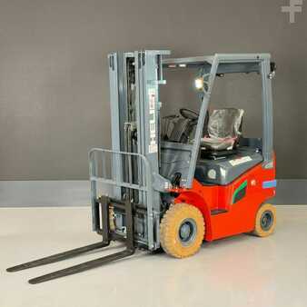 Elektrisk- 4 hjul 2025  Heli CPD18-G2-4 CPD18-G2 4-Rad - 6 Jahre Garantie 4,8m Hub Triplex (1)