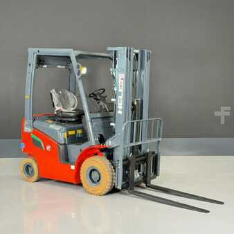 Elektrisk- 4 hjul 2025  Heli CPD18-G2-4 CPD18-G2 4-Rad - 6 Jahre Garantie 5m Hub Triplex (2)