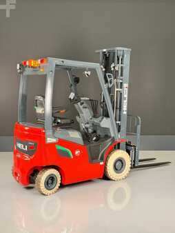 Elektrisk- 4 hjul 2025  Heli CPD18-G2-4 CPD18-G2 4-Rad - 6 Jahre Garantie 6m Hub Triplex (2)