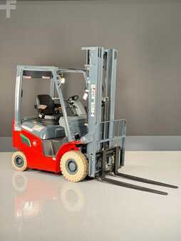 Elektrisk- 4 hjul 2025  Heli CPD18-G2-4 CPD18-G2 4-Rad - 6 Jahre Garantie 6m Hub Triplex (4)