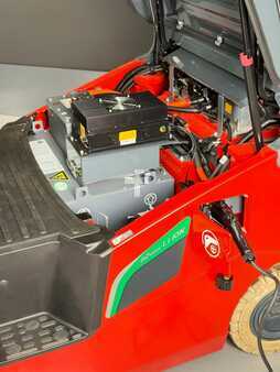 Elektrisk- 4 hjul 2025  Heli CPD18-G2-4 CPD18-G2 4-Rad - 6 Jahre Garantie 6m Hub Triplex (8)