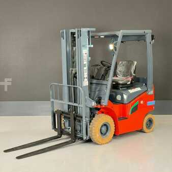 Elektro 4 Rad 2025  Heli CPD20-G2-4 CPD20-G2 4-Rad - 6Jahre Garantie 4,7m Hub Triplex (1)