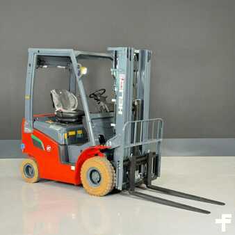 Elektro 4 Rad 2025  Heli CPD20-G2-4 CPD20-G2 4-Rad - 6Jahre Garantie 4,7m Hub Triplex (2)