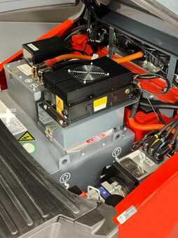 Elektro 4 Rad 2025  Heli CPD20-G2-4 CPD20-G2 4-Rad - 6Jahre Garantie 4,7m Hub Triplex (7)