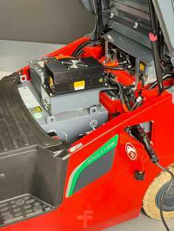 Elektro 4 Rad 2025  Heli CPD20-G2-4 CPD20-G2 4-Rad - 6Jahre Garantie 5,4m Hub Triplex (8)