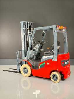 Elektro 4 Rad 2025  Heli CPD20-G2-4 CPD20-G2 4-Rad - 6 Jahre Garantie - 6m Hub Triplex (2)