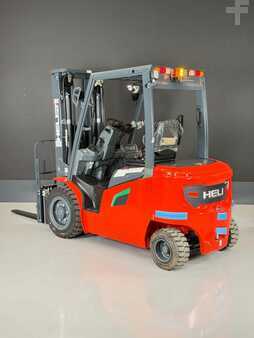 Elektromos 4 kerekű 2025  Heli CPD35-G2-4 CPD35-G2 4-Rad - 6 Jahre Garantie 5m Hub Triplex (2)