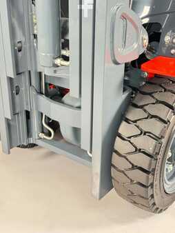 Carrelli elettrici 4 ruote 2025  Heli CPD38-G2-4 CPD38-G2 4-Rad - 6 Jahre Garantie 5,4m Hub Triplex (6)