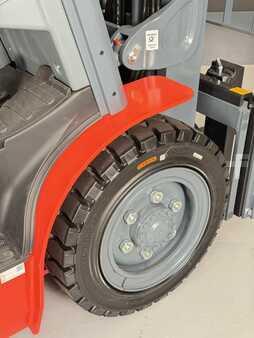 Carrelli elettrici 4 ruote 2025  Heli CPD38-G2-4 CPD38-G2 4-Rad - 6 Jahre Garantie 5,4m Hub Triplex (8)