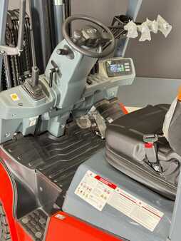 Carrelli elettrici 4 ruote 2025  Heli CPD38-G2-4 CPD38-G2 4-Rad - 6 Jahre Garantie 6m Hub Triplex (1)