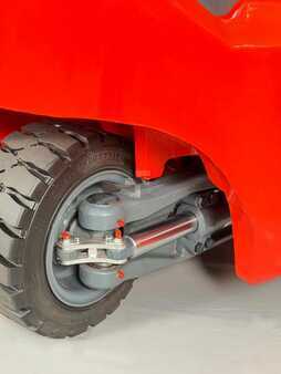 Carrelli elettrici 4 ruote 2025  Heli CPD38-G2-4 CPD38-G2 4-Rad - 6 Jahre Garantie 6m Hub Triplex (3)