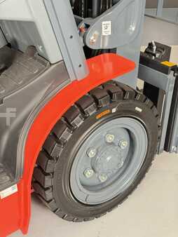 Carrelli elettrici 4 ruote 2025  Heli CPD38-G2-4 CPD38-G2 4-Rad - 6 Jahre Garantie 6m Hub Triplex (4)