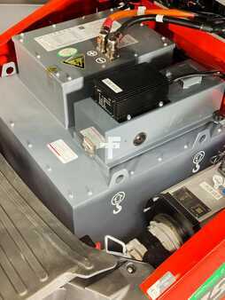 Elektro 4 Rad 2025  Heli CPD38-G2-4 CPD38-G2 - 4 Rad - 6 Jahre Garantie 4m Hub Duplex (2)