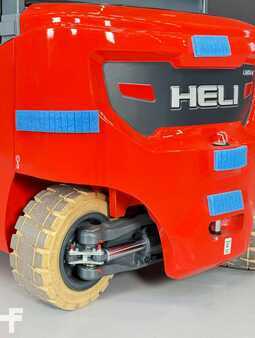 Elektro 4 Rad 2025  Heli CPD38-G2-4 CPD38-G2 - 4 Rad -6 Jahre Garantie 3,3m Hub Duplex (1)