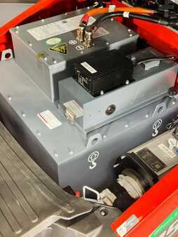 Elektro 4 Rad 2025  Heli CPD38-G2-4 CPD38-G2 - 4 Rad -6 Jahre Garantie 3,3m Hub Duplex (2)