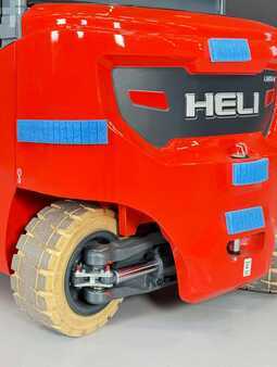 Sähkö - 4 pyör 2025  Heli CPD30-G2-4 CPD30-G2 4-Rad - 6 Jahre Garantie 3,3m Hub Duplex (1)