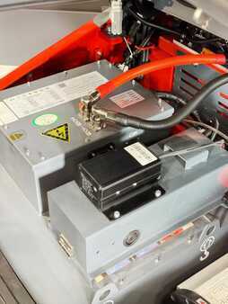 Elektro čtyřkolový VZV 2025  Heli CPD25-G2-4 CPD25-G2 4-Rad - 6 Jahre Garantie 3,3m Hub Duplex (2)