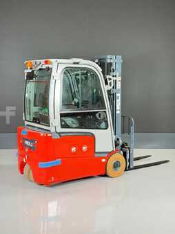 El Truck - 3-hjul 2025  Heli CPD16-G3-3 CPD16-G3 3-Rad - 1,6t - 6m Hub - 6 Jahre Garantie (3)