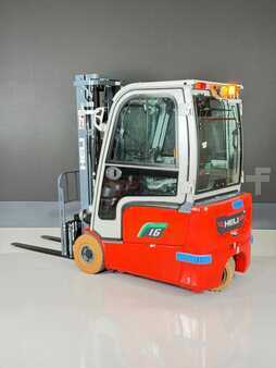 El Truck - 3-hjul 2025  Heli CPD16-G3-3 CPD16-G3 3-Rad - 1,6t - 6m Hub - 6 Jahre Garantie (4)