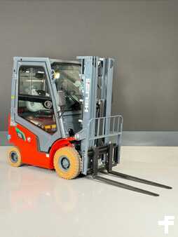 Elektrisk- 4 hjul 2025  Heli CPD18-G2-4 CPD18-G2 4-Rad -1,8t 4,7m Hub - 6 Jahre Garantie (2)