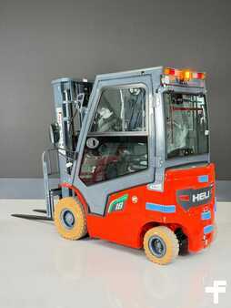 Elektrisk- 4 hjul 2025  Heli CPD18-G2-4 CPD18-G2 4-Rad -1,8t 4,7m Hub - 6 Jahre Garantie (3)