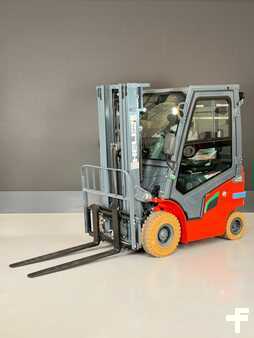 Elektro 4 Rad 2025  Heli CPD20-G2-4 CPD20-G2 - 4-Rad - 2t -4,7m Hub - 6 Jahre Garantie (1)