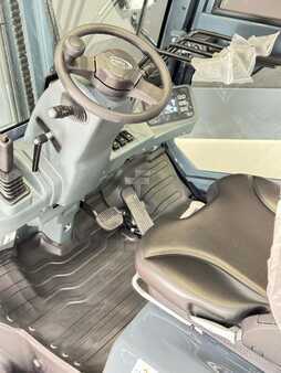 Elektromos 4 kerekű 2025  Heli CPD35-G2-4- CPD35-G2 4-Rad - 3,5t 4,7m - 6 Jahre Garantie (2)