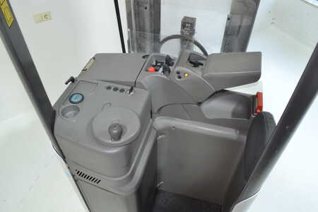 Fahrerstandstapler 2020  Unicarriers ASN 200 (3)