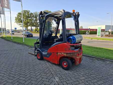 Linde H-14-T-01 EVO ( 391 )