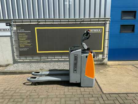 Transpalettes éléctriques 2018  Still EXU-SF 20 (1)