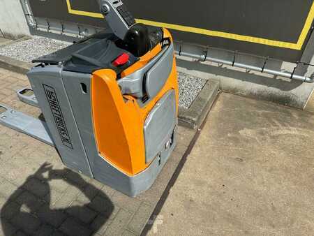 Transpalettes éléctriques 2018  Still EXU-SF 20 (5)