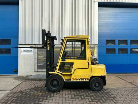 LPG VZV 2008  Hyster H3.00XM (1)